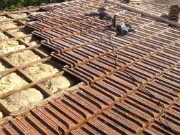 Réparation toiture 77 à Thieux